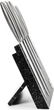 Набор ножей Hölmer Stone 6 предметов (KS-66225-MSSSS Stone) - изображение 16