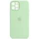 Чехол Silk Full Camera Protective (AA) для Apple iPhone 13 Pro Max (6.7") Зеленый / Pistachio Без бренда - изображение 2