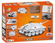 Klocki konstrukcyjne Cobi World Of Tanks Hetzer (COBI-3001) (5902251030018) - obraz 3