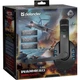 Наушники Defender Warhead G-160 Black-Blue (64118) - изображение 3