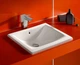Умивальник накладний Roca Diverta 50x38 (A327114000) - изображение 6
