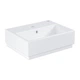 Міні-раковина Grohe Cube Ceramic 45,8 х 35 см (3948300H) - зображення 1
