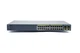 WS-C2960-24LC-S - 24 10/100 (8 PoE), 2 10/100/1000/SFP LAN Lite, Cisco Catalyst 2960 Комутатор Refurbished - изображение 1
