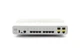 Cisco WS-C2960CG-8TC-L - 8x 1GE RJ45, 2x 1G Combo RJ45/SFP, LAN Base, Catalyst 2960C Комутатор Refurbished - изображение 2