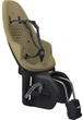 Дитяче крісло велосипедне на раму Thule Yepp 2 Maxi-Frame Mount Fennel Tan (TH12021304) - зображення 1