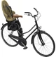 Дитяче крісло велосипедне на раму Thule Yepp 2 Maxi-Frame Mount Fennel Tan (TH12021304) - зображення 2