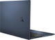 Laptop ASUS Zenbook S 13 OLED UM5302 (90NB0WA3-M00D10) Ponder Blue - obraz 13