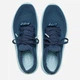 Женские кроссовки Crocs LiteRide 360 Pacer 206705-4TA 36-37 (W6) 22 см Темно-синие (1914489107756) - изображение 4