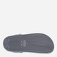 Чоловічі крокси Crocs Crocband Clean Off Court Clog 208371-025 45-46 (M11) 29 см Сірі (1962652271674) - зображення 6