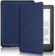 Обложка BeCover Ultra Slim для Amazon Kindle 6" 11th Gen. 2022/2024 Deep Blue (BC_708847) - изображение 2