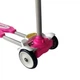 Самокат дитячий Activepower Scooter 25-1 Рожевий - изображение 2