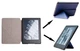 Обложка BeCover Ultra Slim Origami для Amazon Kindle 6" 11th Gen. 2022/2024 Mint (BC_708860) - изображение 5