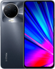 Infinix Note 12 2023 8/128Gb NFC Volcanic Grey ( Global ORIGINAL ) - зображення 1