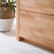 Шафа-купе Mobler sh005 175х60х203 Бук - зображення 6