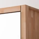 Шафа-купе Mobler sh004 120х60х203 Бук - изображение 6