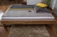 Двоспальне Ліжко Mobler b105 160х200 Бук - изображение 9