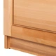 Шафа Mobler sh001 240х60х200 Бук - зображення 9