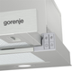 Okap kuchenny Gorenje TH62E4X - obraz 5