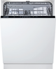 Zmywarka do zabudowy GORENJE GV 620 E10 - obraz 1