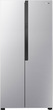 Side-by-side холодильник GORENJE NRS8181KX - зображення 1