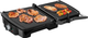 Grill MPM MGR-09M - obraz 3