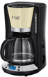 Ekspres do kawy przelewowy Russell Hobbs Colors Plus 24033-56 - obraz 1