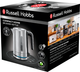 Електрочайник RUSSELL HOBBS 24190-70 - зображення 6