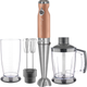 Blender SENCOR SHB 5606GD-EU3 - obraz 1