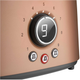 Toster SENCOR STS 6056GD - obraz 4