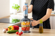 Blender Sencor SHB 5602BL-EU3 - obraz 17