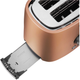 Toster SENCOR STS 6056GD - obraz 5