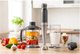 Blender SENCOR SHB 5608BK-EU3 - obraz 18