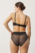 Корректирующие трусики-шортики Ysabel Mora 5(XL) Чёрный (Negro) (52280) - изображение 5
