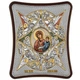 Икона Божьей Матери Неопалимая Купина MA/E1481/1XC Prince SIlvero - изображение 1