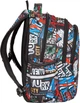 Рюкзак CoolPack Joy S Big City 21 л 39х28х17 см (F048673) - изображение 2