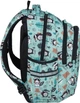 Plecak CoolPack Jerry Shoppy F029661 19 l 38 x 28 x 19 cm (5903686323065) - obraz 2