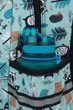 Plecak CoolPack Jerry Shoppy F029661 19 l 38 x 28 x 19 cm (5903686323065) - obraz 4