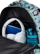 Plecak CoolPack Jerry Shoppy F029661 19 l 38 x 28 x 19 cm (5903686323065) - obraz 6