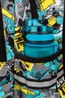 Рюкзак CoolPack Jerry Goal Time F029701 19 л 38 х 28 х 19 см (5903686327025) - зображення 4