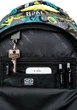 Рюкзак CoolPack Jerry Goal Time F029701 19 л 38 х 28 х 19 см (5903686327025) - зображення 5