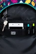 Plecak CoolPack Jerry Lady Color F029702 19 l 38 x 28 x 19 cm (5903686327148) - obraz 5