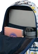 Plecak CoolPack Jerry Gpucci 21 l 39x28x15 cm F029699 (5903686326783) - obraz 6