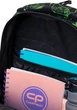 Рюкзак CoolPack Jerry Game Night F029711 19 л 38 x 28 x 19 см (5903686329265) - зображення 6
