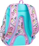 Рюкзак CoolPack с термокарманом Spiner Happy Donuts 24 л 41x30x13 см (F001665) - изображение 3