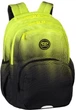 Plecak CoolPack Pick Gradient Lemon 24 l 41x30x16 cm E99510 (5907620105526) - obraz 1