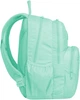 Рюкзак CoolPack Rider Powder Mint 27 л 40x28x12 см F109645 (5903686320200) - зображення 2