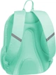 Рюкзак CoolPack Rider Powder Mint 27 л 40x28x12 см F109645 (5903686320200) - зображення 3