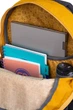 Plecak CoolPack Rider Mustard F059643 27 l 43 x 31 x 19 cm (5903686320149) - obraz 6