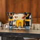 Zestaw klocków LEGO Indiana Jones Ucieczka z zaginionego grobowca 600 elementów (77013) - obraz 5
