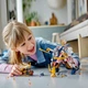 Конструктор LEGO Ninjago Перегінний робобайк-трансформер Сори 384 деталі (71792) - зображення 3